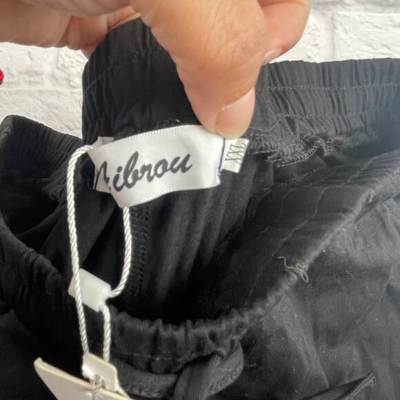 G4011 Aibrou Sweatpants size XXL - Picture 3 of 9